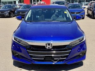 2021 Honda Accord