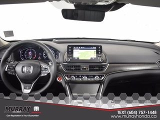 2021 Honda Accord