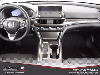 2021 Honda Accord