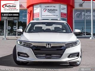 2021 Honda Accord