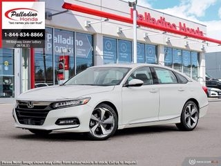 2021 Honda Accord