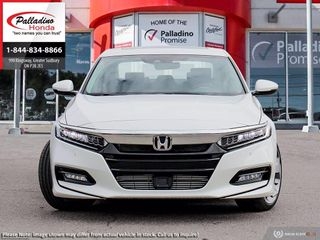 2021 Honda Accord