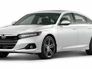 2021 Honda Accord