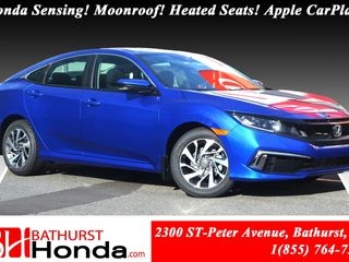 2021 Honda Civic