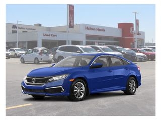 2021 Honda Civic