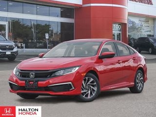2021 Honda Civic