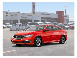 2021 Honda Civic