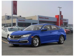 2021 Honda Civic