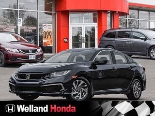 2021 Honda Civic