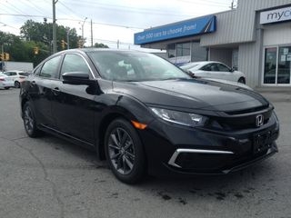 2021 Honda Civic