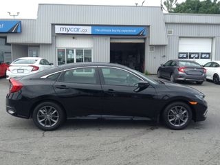 2021 Honda Civic