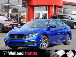 2021 Honda Civic
