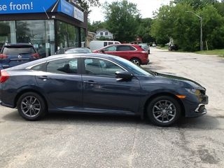 2021 Honda Civic