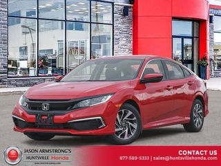 2021 Honda Civic