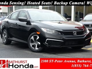 2021 Honda Civic