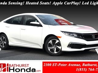 2021 Honda Civic