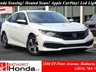 2021 Honda Civic