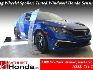 2021 Honda Civic