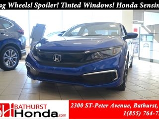 2021 Honda Civic