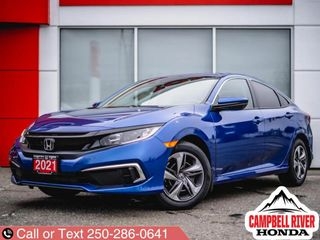 2021 Honda Civic
