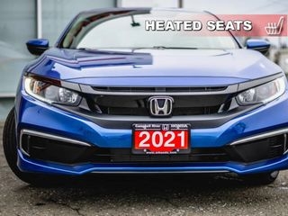2021 Honda Civic