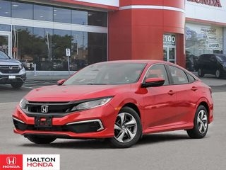 2021 Honda Civic