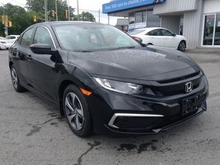 2021 Honda Civic