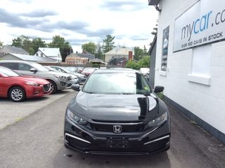 2021 Honda Civic