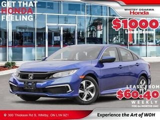 2021 Honda Civic