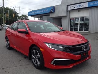 2021 Honda Civic