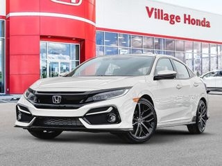2021 Honda Civic
