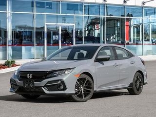 2021 Honda Civic