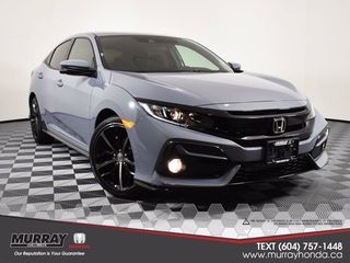2021 Honda Civic