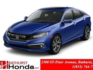 2021 Honda Civic