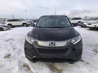 2021 Honda HR-V