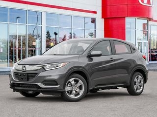 2021 Honda HR-V