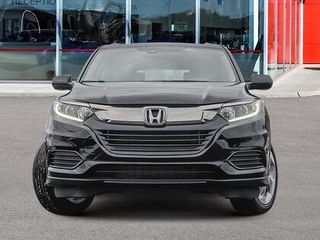 2021 Honda HR-V