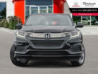 2021 Honda HR-V