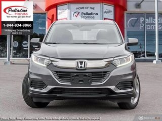 2021 Honda HR-V