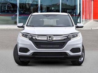 2021 Honda HR-V