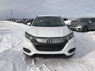 2021 Honda HR-V