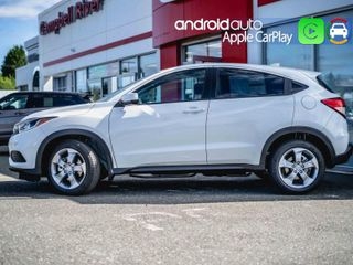 2021 Honda HR-V