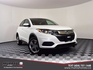 2021 Honda HR-V