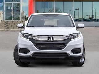 2021 Honda HR-V