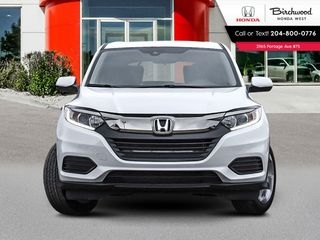 2021 Honda HR-V