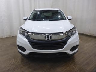 2021 Honda HR-V