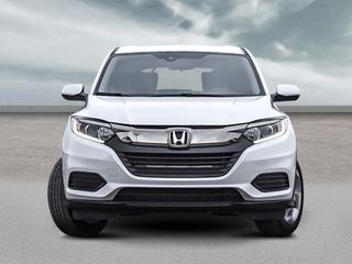 2021 Honda HR-V