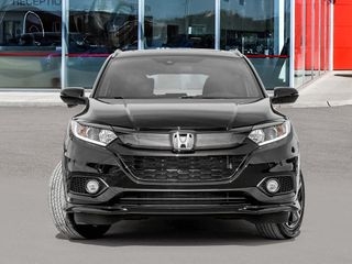 2021 Honda HR-V