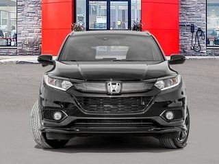 2021 Honda HR-V