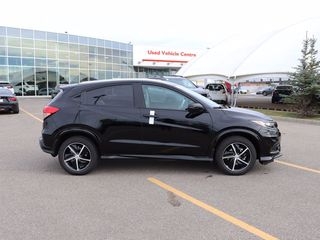 2021 Honda HR-V